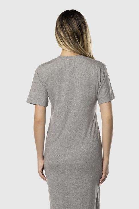 Robe longue TEAMLTD pour femme